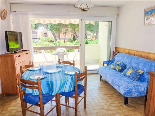 Ferienwohnung - 4 Personen -  - Le Grau Du Roi - 30240