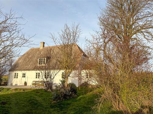 Ferienhaus - 6 Personen -  - Harnbjergvej - Ristinge - 5932 - Humble