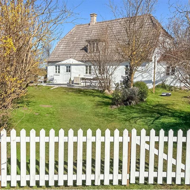 Sommerhus - 6 personer -  - Harnbjergvej - Ristinge - 5932 - Humble