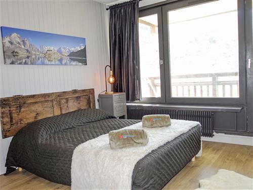 Holiday Home/Apartment - 3 persons -  - Val Thorens - 73440