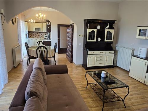 Holiday apartment - 8 persons -  - Buici - 52440 - Buici