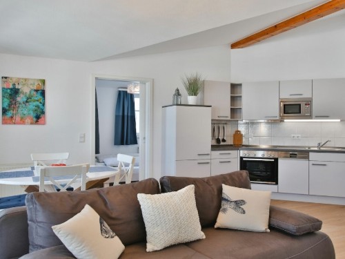 Ferienhaus - 3 Personen -  - 18586 - Sellin