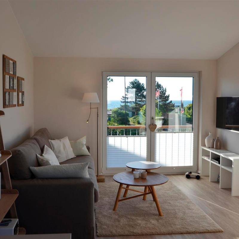 Ferielejlighed - 4 personer -  - Dänische Str. - 24395 - Kronsgaard