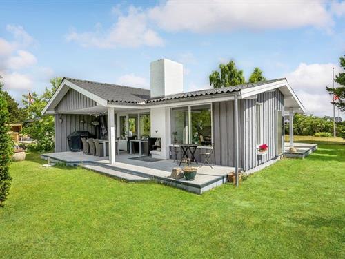 Sommerhus - 5 personer -  - Ålykke - As Vig - 7130 - Juelsminde