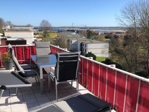 Sommerhus - 4 personer -  - 24321 - Hohwacht