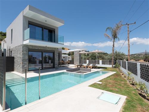 Sommerhus - 6 personer -  - Kolympia - 85103