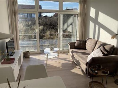 Ferielejlighed - 3 personer -  - Am Hospizplatz - 26465 - Langeoog