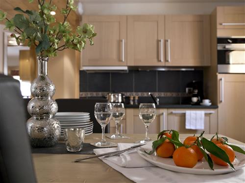 Ferieleilighet - 8 personer -  - Vallandry - 73210