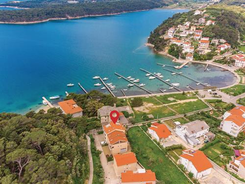 Ferielejlighed - 4 personer -  - Palit - Rab-Palit - 51280 - Palit