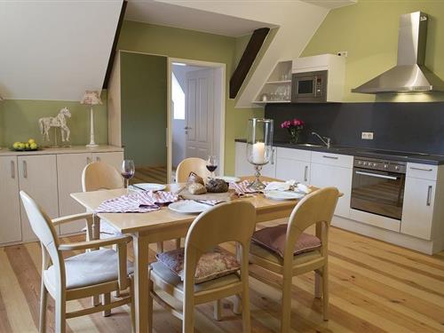 Ferielejlighed - 5 personer -  - Am Schloss - 17406 - Stolpe Auf Usedom