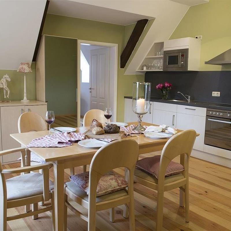 Ferielejlighed - 5 personer -  - Am Schloss - 17406 - Stolpe Auf Usedom