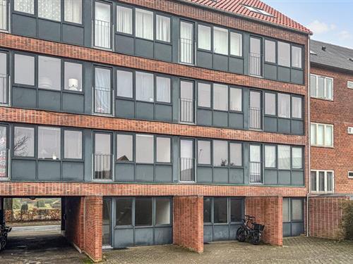 Ferienwohnung - 4 Personen -  - Gormsgade 96, - Esbjerg Centrum - 6700 - Esbjerg