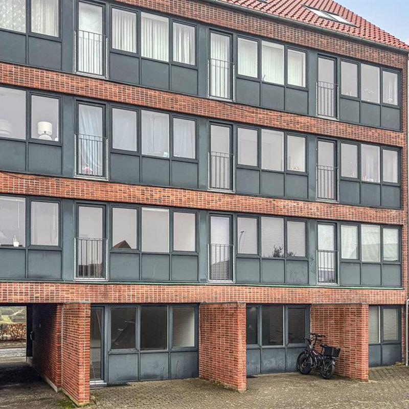 Ferienwohnung - 4 Personen -  - Gormsgade 96, - Esbjerg Centrum - 6700 - Esbjerg
