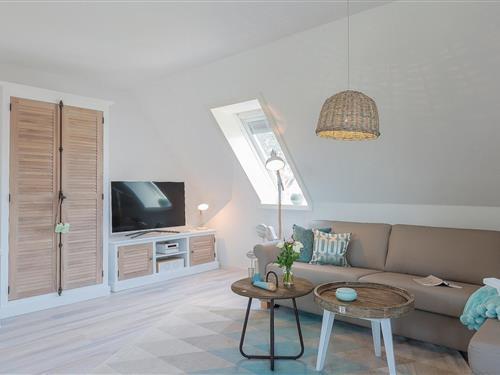 Ferienhaus - 2 Personen -  - Rämel - 18374 - Zingst