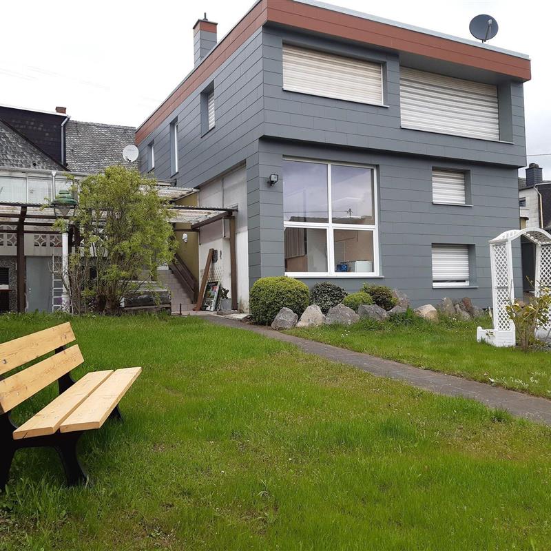 Sommerhus - 4 personer -  - Hochsteinsiedlung 14 a - 56729 - Ettringen