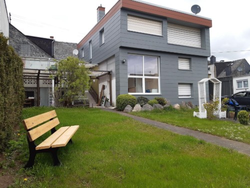 Sommerhus - 4 personer -  - Hochsteinsiedlung 14 a - 56729 - Ettringen
