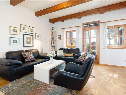 Sommerhus - 8 personer -  - Sietgrund - 23769 - Fehmarn Ot Avendorf