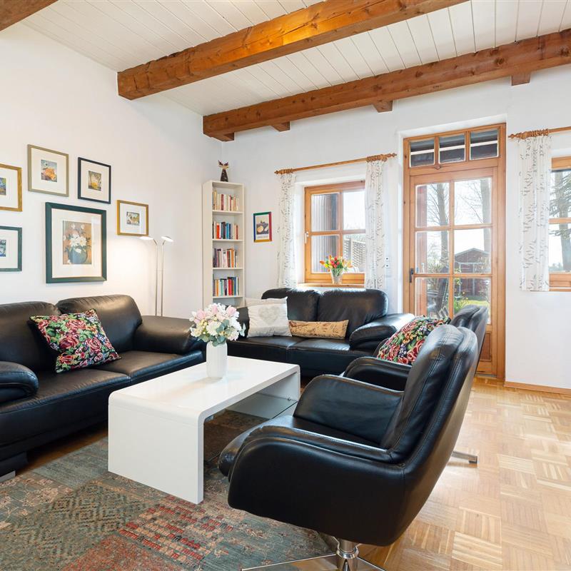 Sommerhus - 8 personer -  - Sietgrund - 23769 - Fehmarn Ot Avendorf