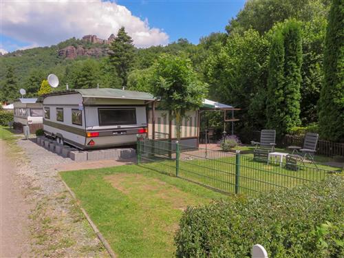 Campingvogn - 4 personer -  - Campingweg - 52385 - Nideggen