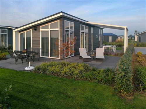 Sommerhus - 4 personer -  - Wemeldinge - 4424 MN