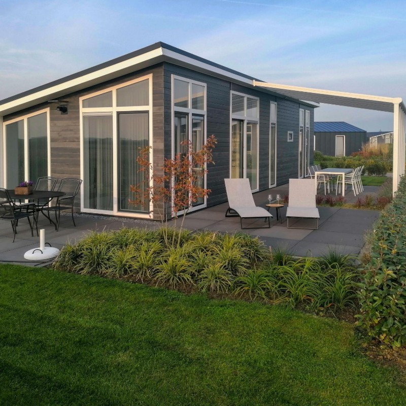 Sommerhus - 4 personer -  - 4424 MN - Wemeldinge
