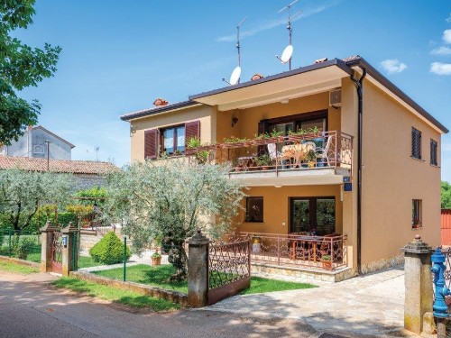 Holiday apartment - 4 persons -  - Kranceti - Umag-Kranceti - 52470 - Umag