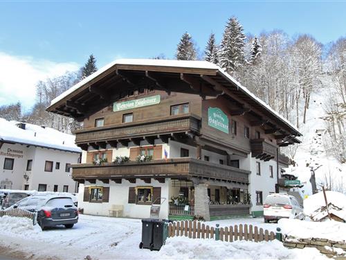 Ferienhaus - 2 Personen -  - 5753 - Saalbach-Hinterglemm