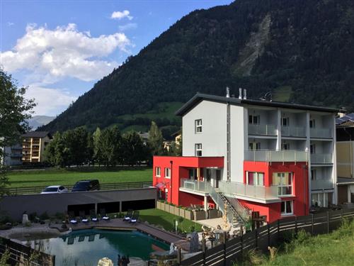 Ferienhaus - 4 Personen -  - Am Griespark - 5630 - Bad Hofgastein