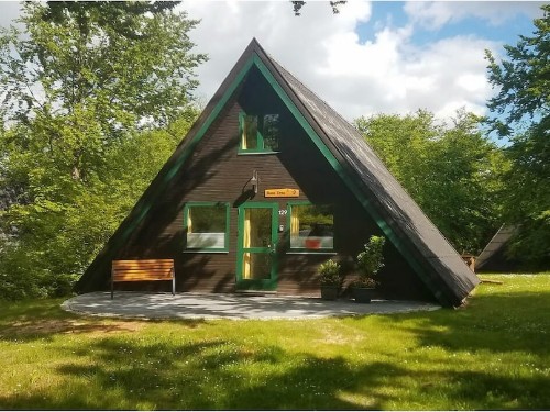 Sommerhus - 6 personer -  - 34454 - Bad Arolsen-Wetterburg