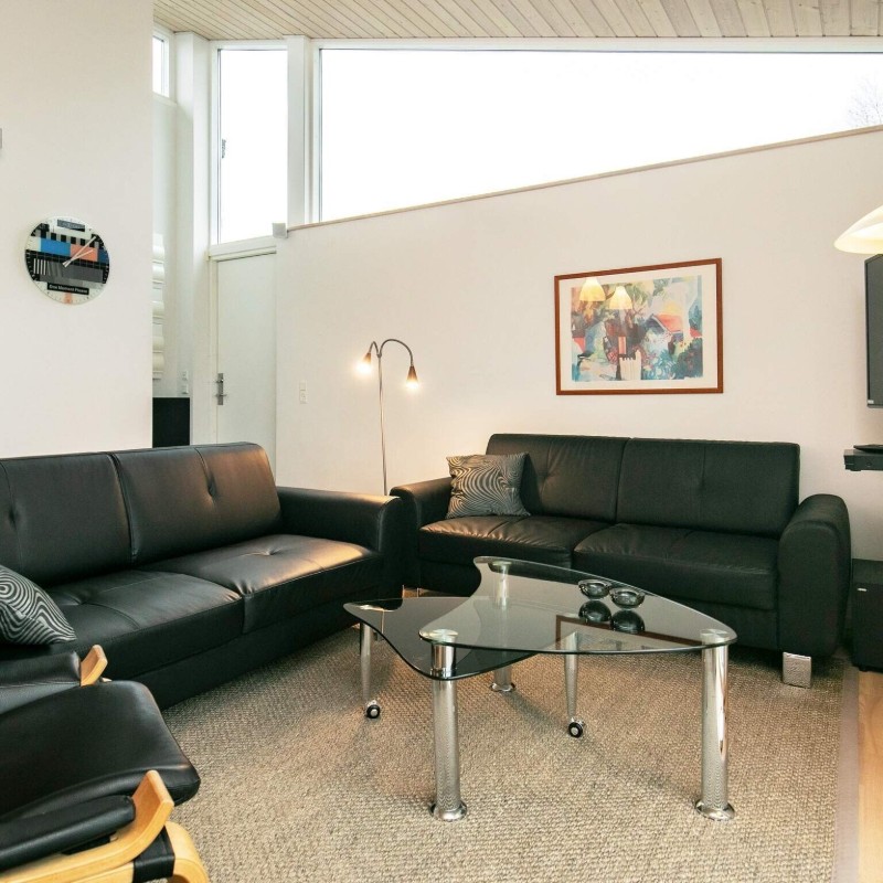 Ferienhaus - 8 Personen -  - Caritasvej - Bogense - 5400 - Northern Funen