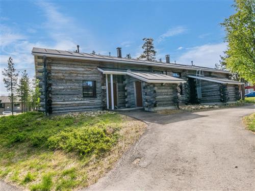 Feriehus / leilighet - 8 personer -  - Inari - 99830