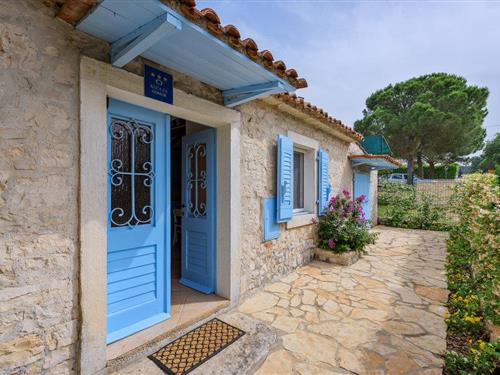 Holiday home - 4 persons -  - Ulica Republika - Porec-Vabriga - 52465 - Vabriga