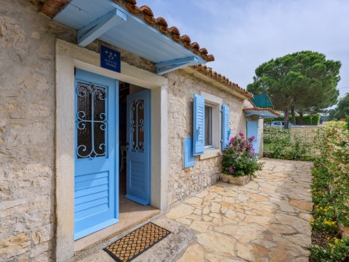 Ferienhaus - 4 Personen -  - Ulica Republika - Porec-Vabriga - 52465 - Vabriga