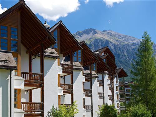 Sommerhus - 5 personer -  - Lenzerheide - 7078