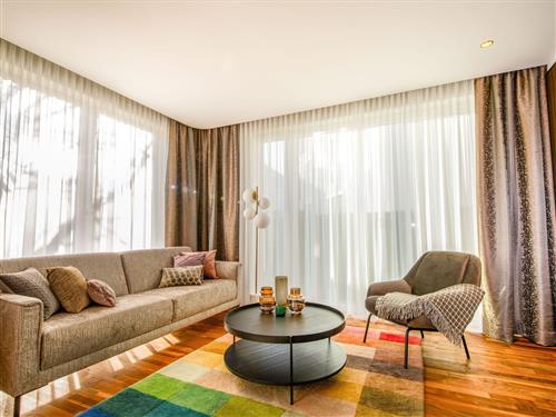 Ferieleilighet - 2 personer -  - Hauptstr. - 18586 - Sellin (Ostseebad)