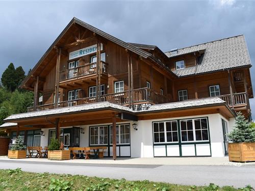 Sommerhus - 6 personer -  - 8864 - Turracherhöhe