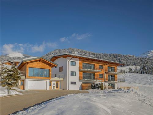 Ferieleilighet - 6 personer -  - Höfle - 6993 - Mittelberg