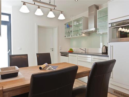 Ferielejlighed - 4 personer -  - Herrenpfad - 26548 - Norderney