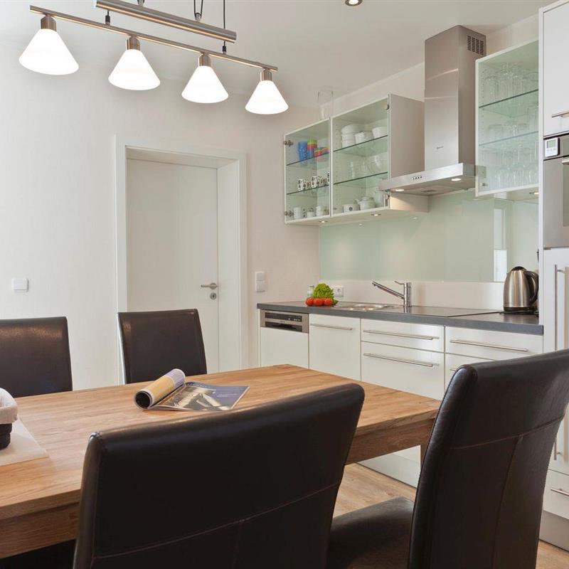 Ferielejlighed - 4 personer -  - Herrenpfad - 26548 - Norderney