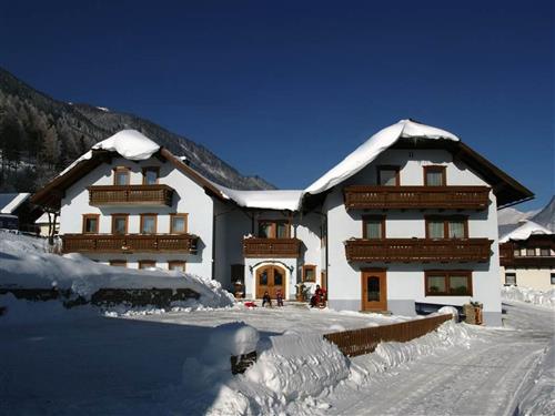 Ferielejlighed - 6 personer -  - Begöriach - 5570 - Mauterndorf