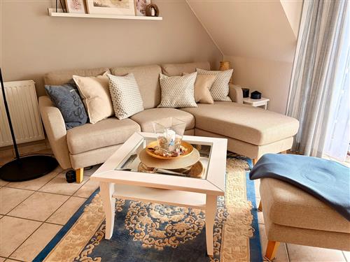 Ferielejlighed - 4 personer -  - Akazienstraße - 18347 - Dierhagen Strand