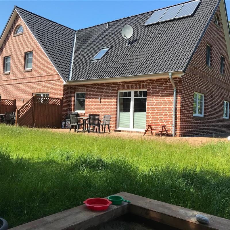 Sommerhus - 8 personer -  - Alte Dorfstr. - 23769 - Fehmarn Ot Sulsdorf