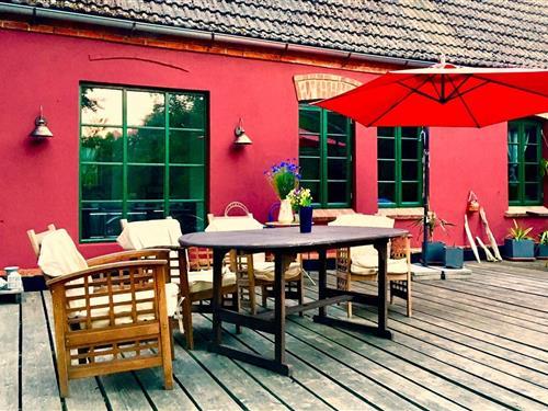 Holiday apartment - 2 persons -  - 23974 - Neuburg