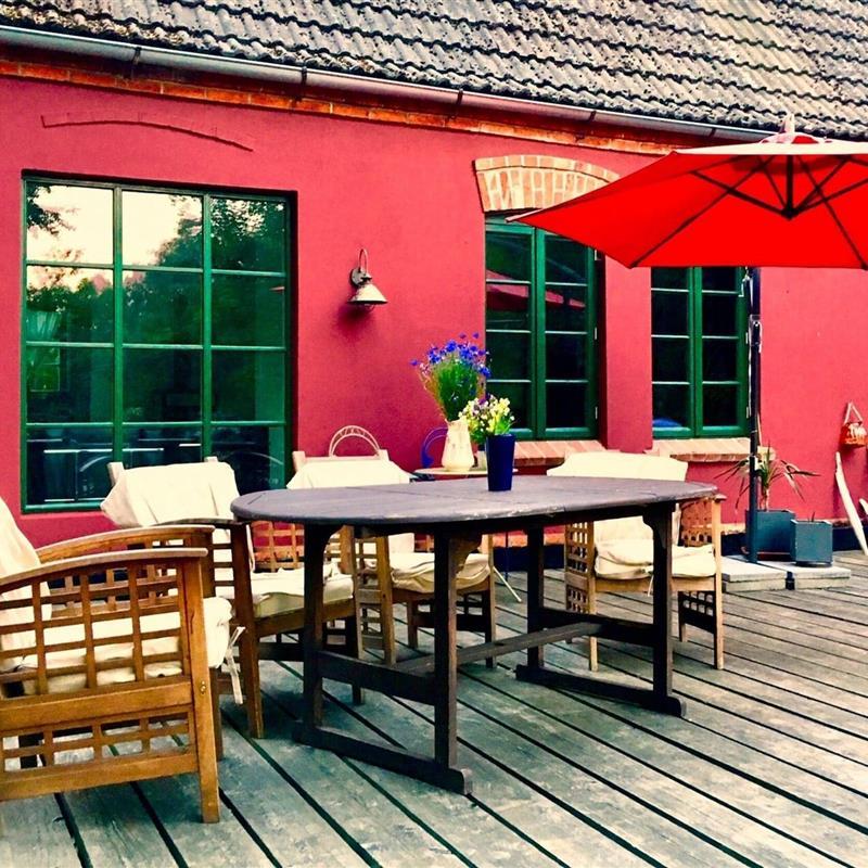 Ferielejlighed - 2 personer -  - 23974 - Neuburg