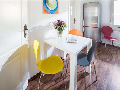 Ferielejlighed - 4 personer -  - Luisenstraße - 26548 - Norderney