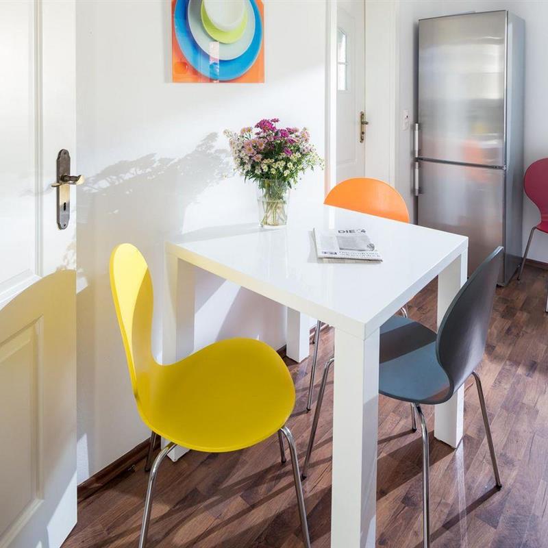 Ferielejlighed - 4 personer -  - Luisenstraße - 26548 - Norderney