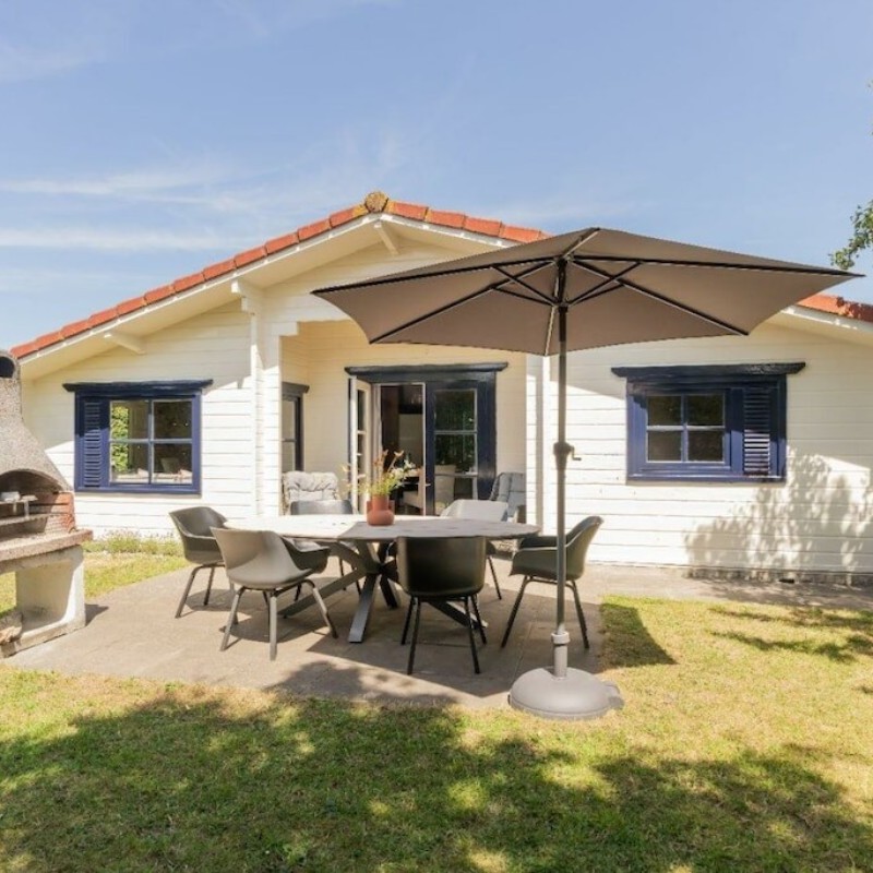 Sommerhus - 5 personer -  - 4325 LB - Renesse