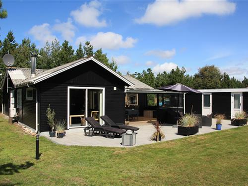 Sommerhus - 6 personer -  - Grønnevænget 13, Blåvand - 6857 - Blåvand