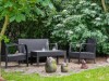 Billede 2 - Terrasse