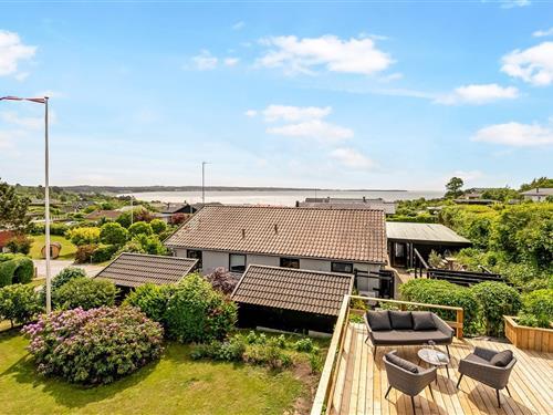 Sommerhus - 8 personer -  - Hummervej - 8400 - Ebeltoft